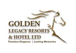 Golden Legacy Logo